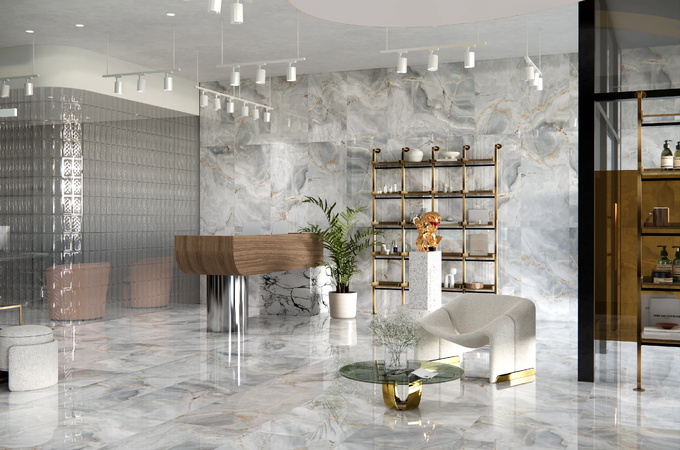 Blumarine Eurotile