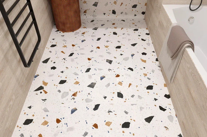 Gaudi Eurotile