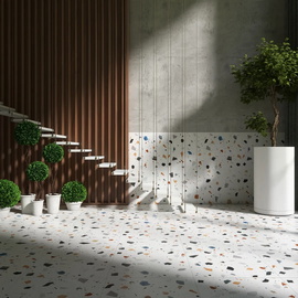 Gaudi Eurotile