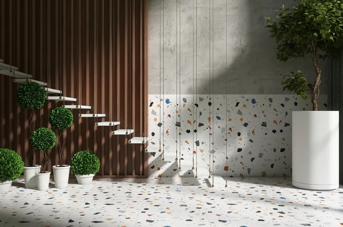 Gaudi Eurotile