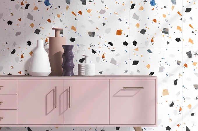 Gaudi Eurotile