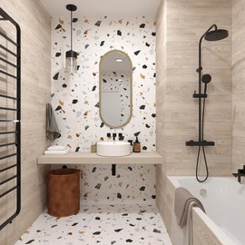 Gaudi Eurotile