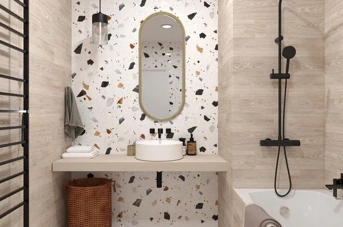 Gaudi Eurotile