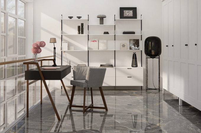 Grande Eurotile