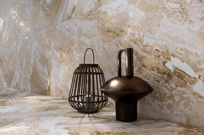 Grandos Eurotile