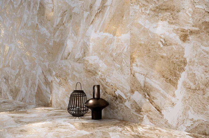Grandos Eurotile