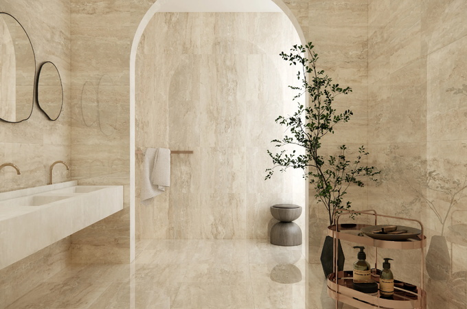 Daytona Eurotile