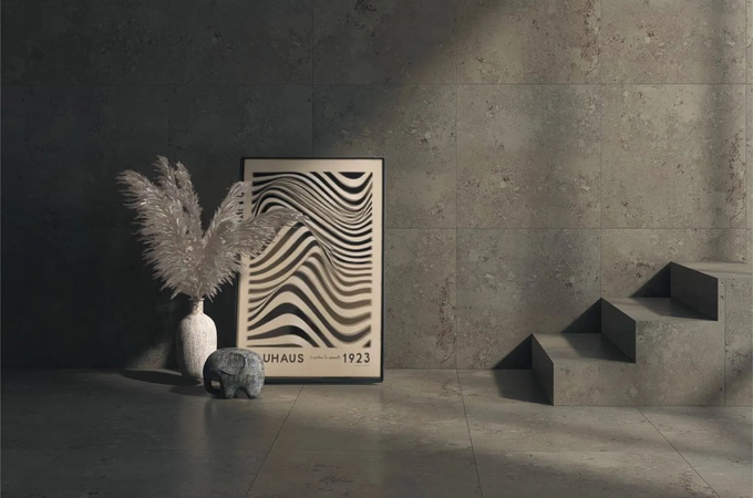 Limestone Eurotile