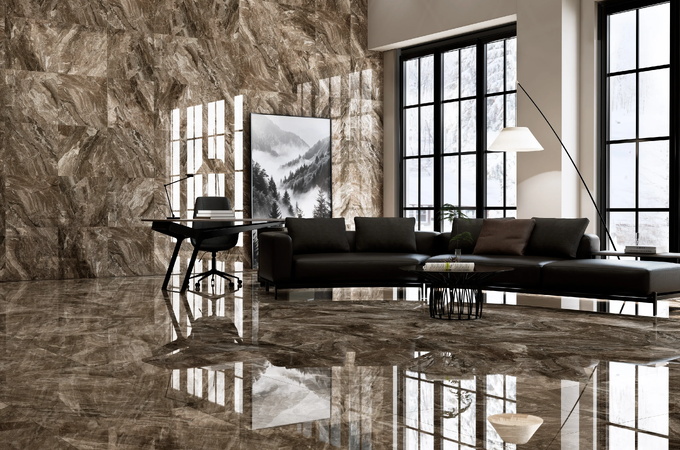 Imperial Eurotile