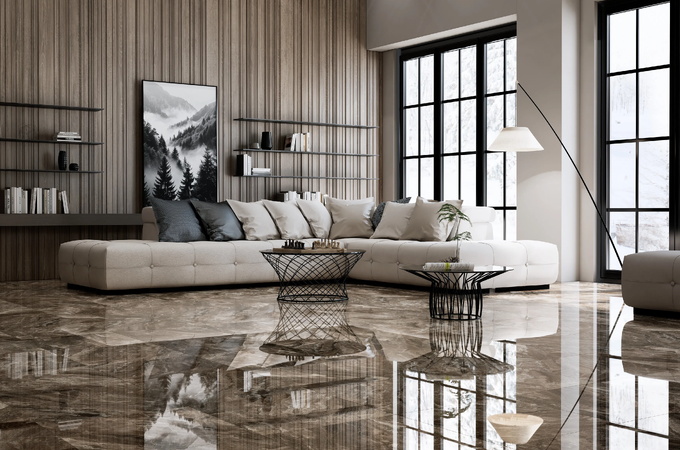 Imperial Eurotile