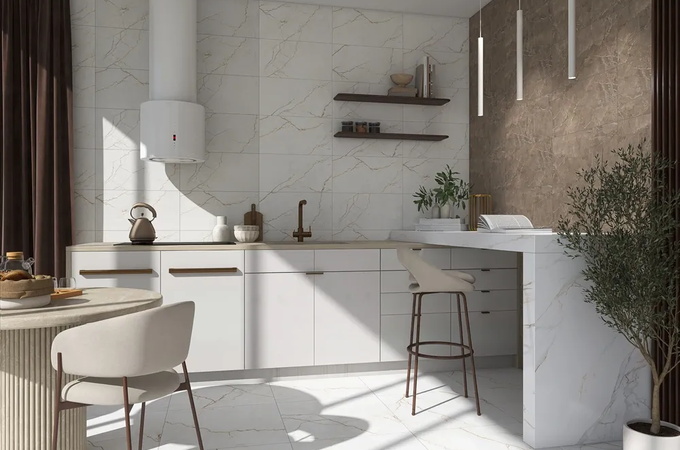 Кали Eurotile
