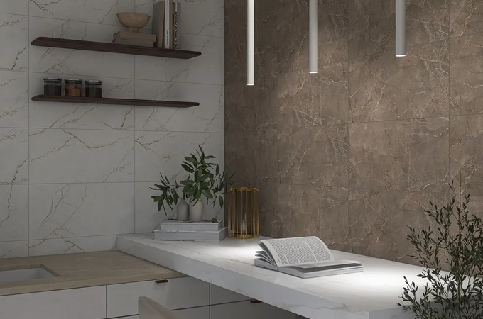 Кали Eurotile
