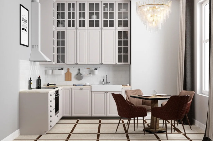 Камбрилс Eurotile
