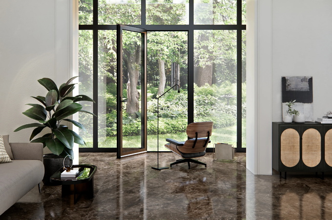 Кармина Eurotile