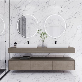 Каррара Eurotile