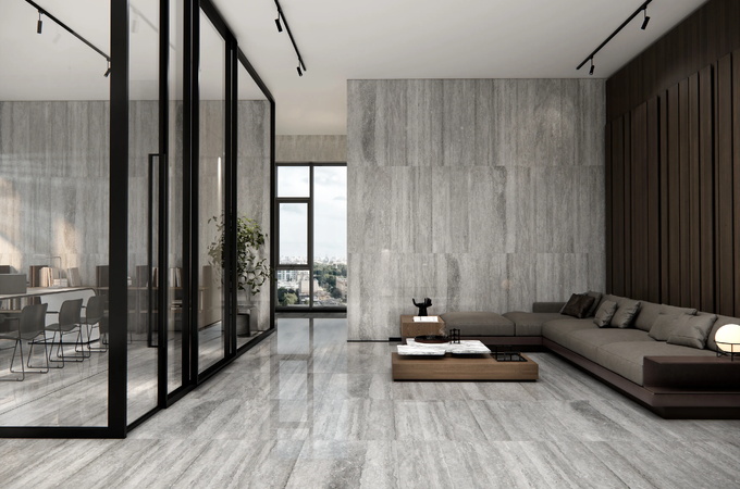 Миралло Eurotile