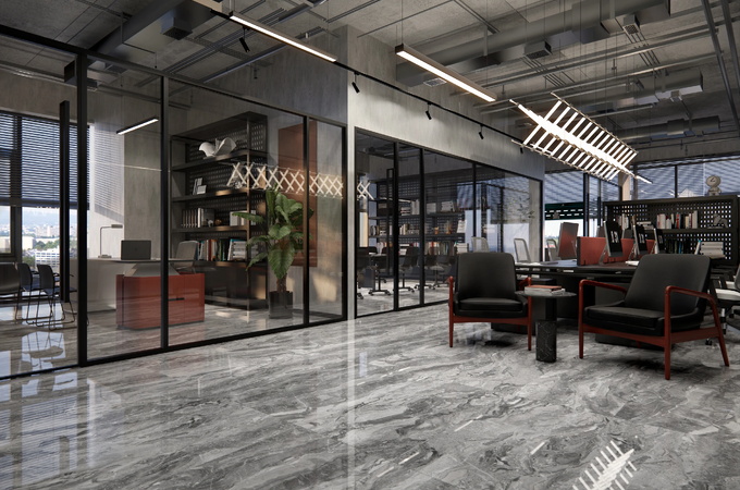 Мора/Moore Eurotile