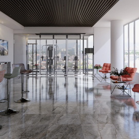 Полюс/Polar Eurotile