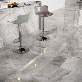Полюс/Polar Eurotile