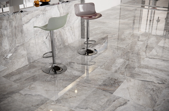 Полюс/Polar Eurotile