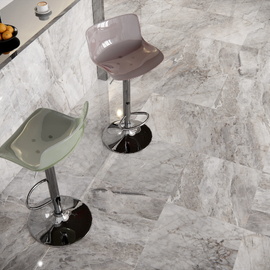 Полюс/Polar Eurotile