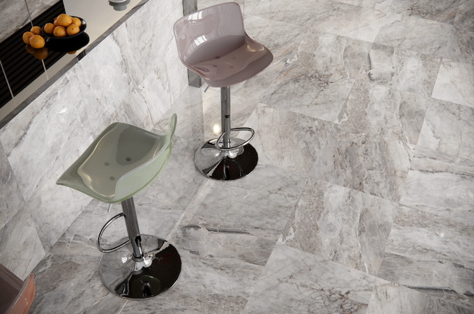 Полюс/Polar Eurotile