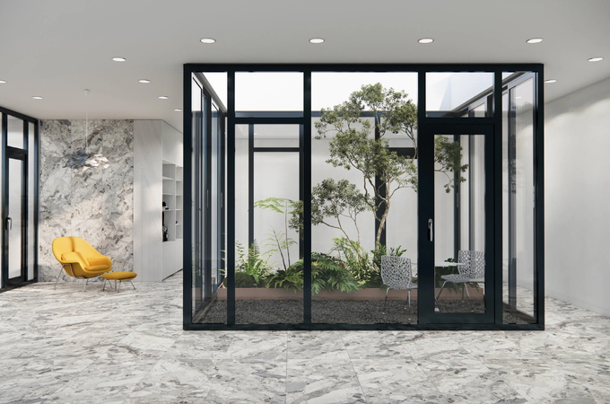 Пьетрия/Pietria Eurotile