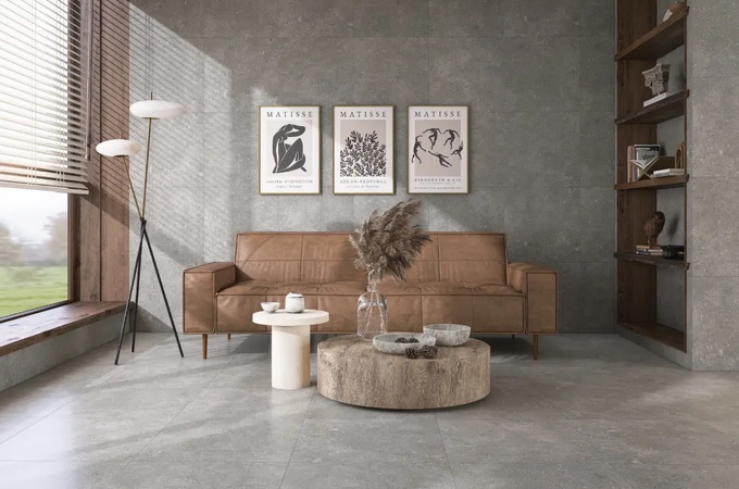 Ракушечник/Shellstone Eurotile