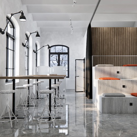 Рубис/Rubis Eurotile