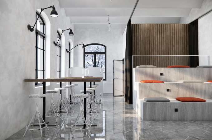 Рубис/Rubis Eurotile