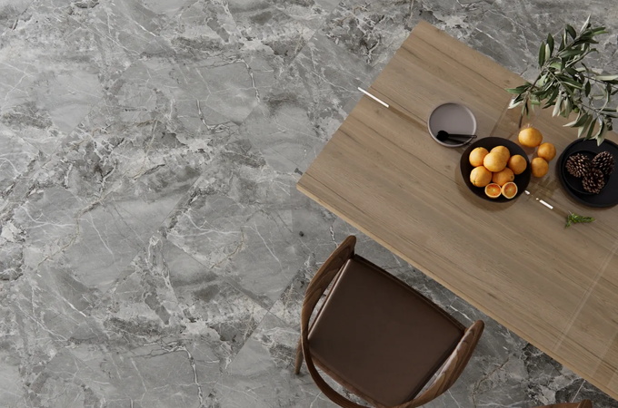 Туман/Nebula Eurotile