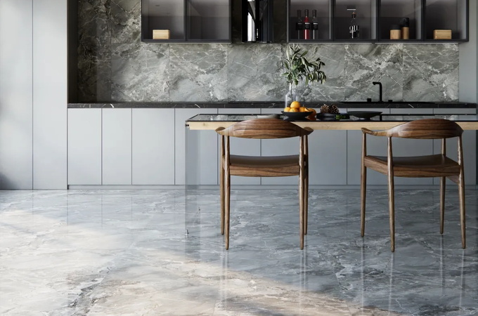 Туман/Nebula Eurotile