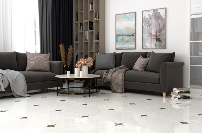 Фагер/Fager Eurotile