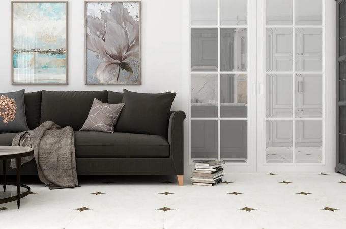 Фагер/Fager Eurotile