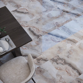 Янтарь/Amber Eurotile