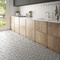 Hexatile Cement Equipe