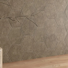 Hexatile Cement Equipe