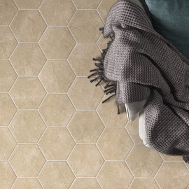 Hexatile Cement Equipe
