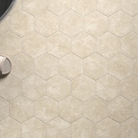 Hexatile Cement Equipe
