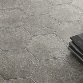 Hexatile Cement Equipe