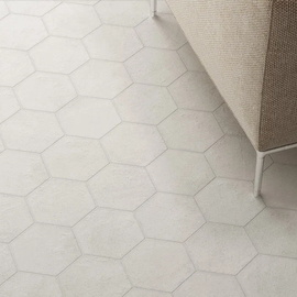 Hexatile Cement Equipe
