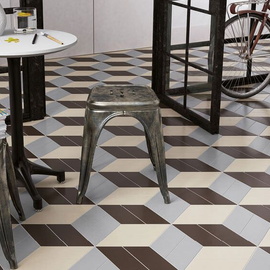 Chevron Equipe
