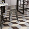 Chevron Equipe