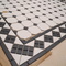 Octagon Top Cer