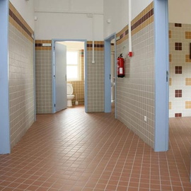 Базовая плитка 15x15 Top Cer