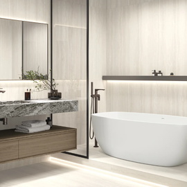 Travertine World LCM