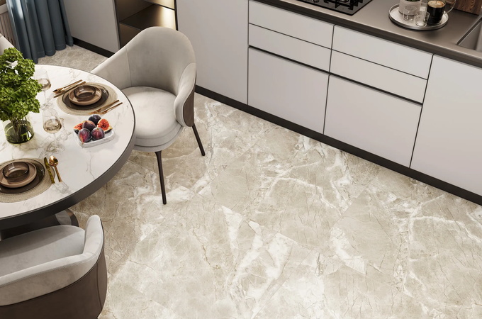 Amberstone LCM