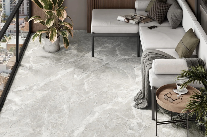 Amberstone LCM
