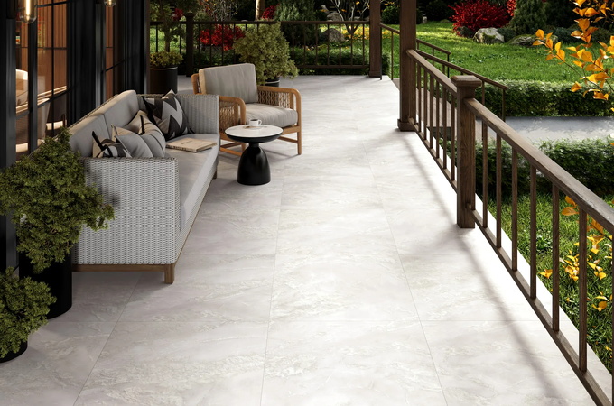 Trend Line LCM