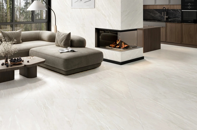 Trend Line LCM
